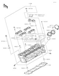 HEAD-COMP-CYLINDER