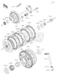 SPACER,25.5X47X2.5