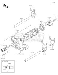 ROD-SHIFT
