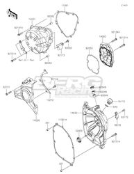 SCREW,TORX,6X14