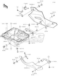 BOLT-FLANGED-SMALL