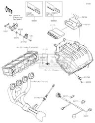 SENSOR,OXYGEN