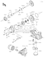 ROTOR-PUMP
