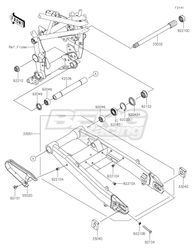 ADJUSTER-CHAIN