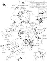 SEAL,FUEL TANK CAP
