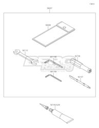 GRIP-SCREW DRIVER