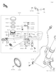 CYLINDER-ASSY-MASTER,FR