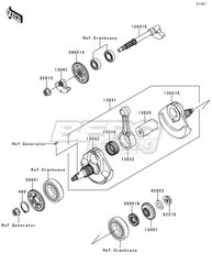 CRANKSHAFT-COMP