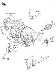 ROD-SHIFT,OUT