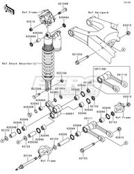 ROD-TIE,SUSPENSION