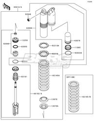 ROD,PISTON  EU