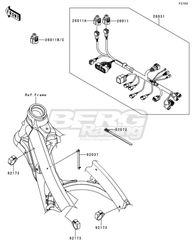 HARNESS,MAIN