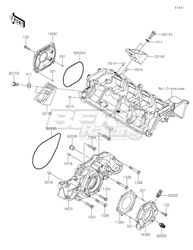 BRACKET-ENGINE