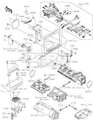 BRACKET,SWITCH