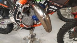 KTM 85 SX 2021