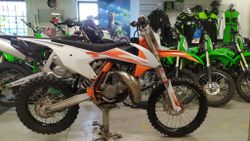 KTM 85 2020