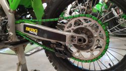 Kawasaki KX 450 2020