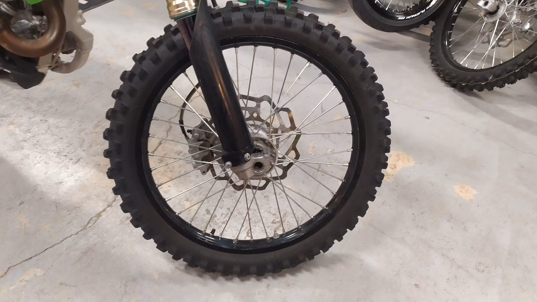 Kawasaki KX 450 2019