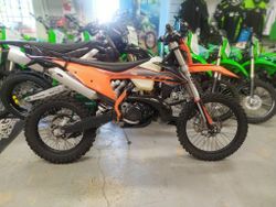 KTM 250 EXC TPI 2020