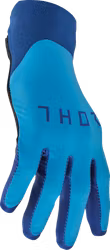 Thor Agile Blå/Navy Crosshandskar