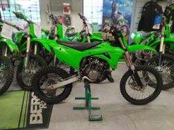 Kawasaki KX 85 2021