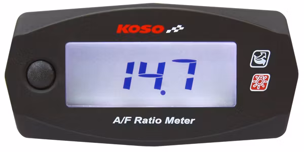 Lamba mätare Luft/Bränsle