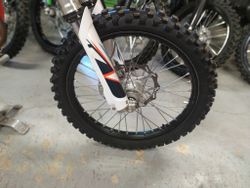 KTM 450 2022