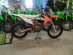 KTM 450 2022