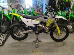 Husqvarna 250 2 takt 2023