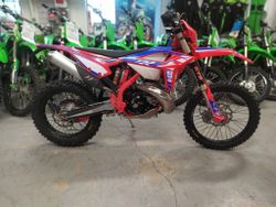 Beta RR 250  2t Kayaba 2022