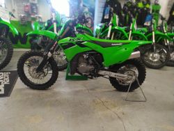 KX85 Special bygge