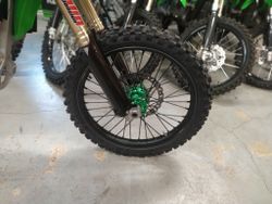 Kawasaki KX 250 2022