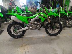 Kawasaki KX 250 2022