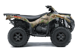 Brute Force 750 4x4 i EPS detta fordon kan leasas. Kampanj på lager maskiner