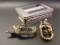 Pro-Pegs Titan   Kawasaki KX250F 06-24, KX450F 07-23