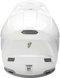 Thor Crosshjälm Sector2 Whiteout
