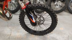 KTM 85 2022