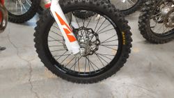 KTM EXC 350 2023