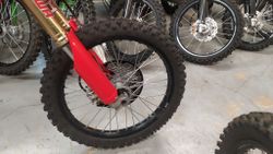 Honda CRF 450 2022