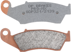 DP Pro-mx Fram  Kawasaki/Yamaha/Suzuki/Beta/fantic/Gasgas/TM, Nissin