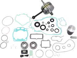 Motorrenoverings sats Yamaha YZ 250