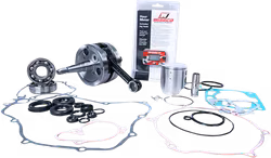 Motorrenoverings sats Kawasaki KX250 2004