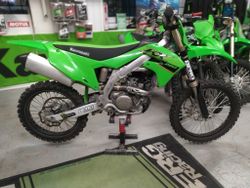 KX250 2022 40 tim