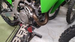 Kawasaki KX 450 2023