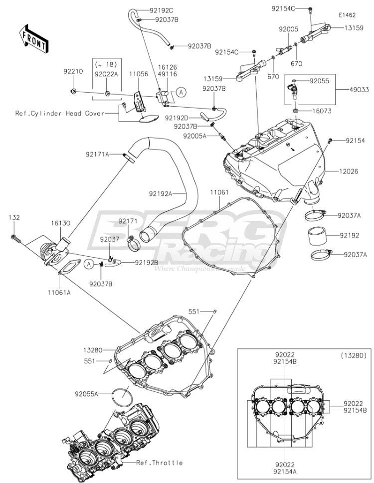 NOZZLE-INJECTION