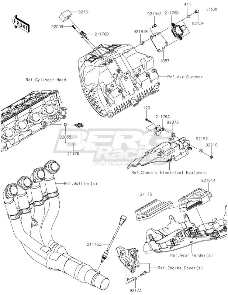 SENSOR,INERTIAL