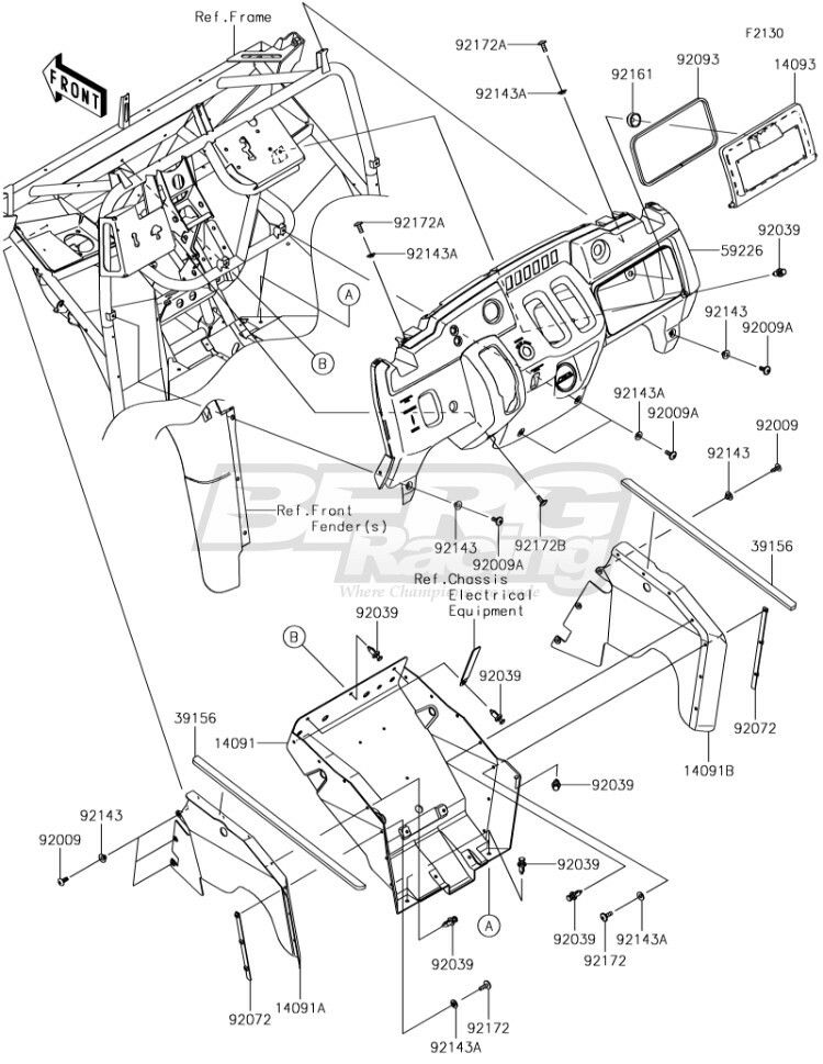 PANEL-CONTROL