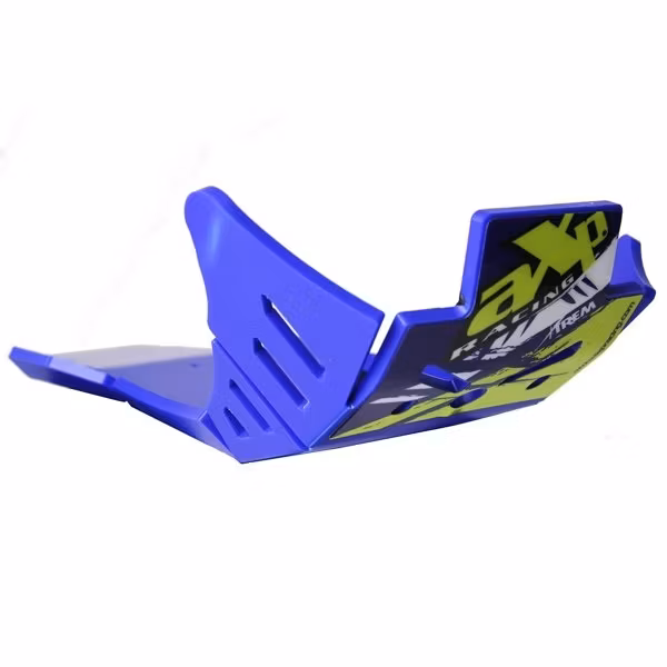 AXP HASPLÅT SHERCO XTREM BLÅ 450/500 4T -17