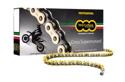 Regina 520 RX3 118L Kedja