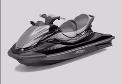 Kawasaki Jetski Servicekit – Motorolja & Oljefilter